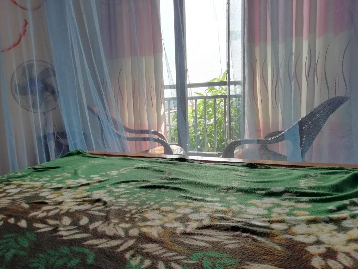 קנדי Dreamscape Home Stay מראה חיצוני תמונה