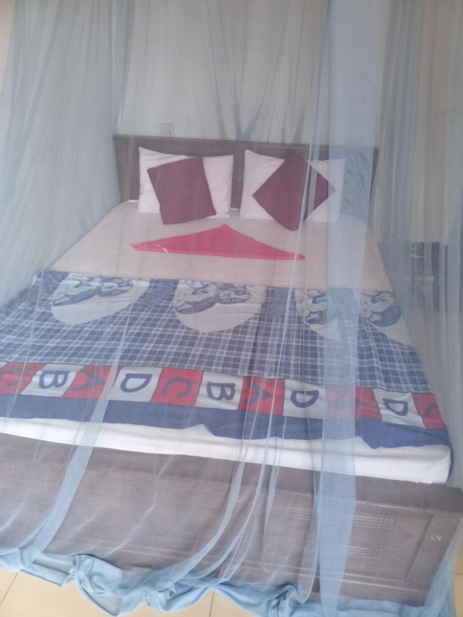 קנדי Dreamscape Home Stay מראה חיצוני תמונה