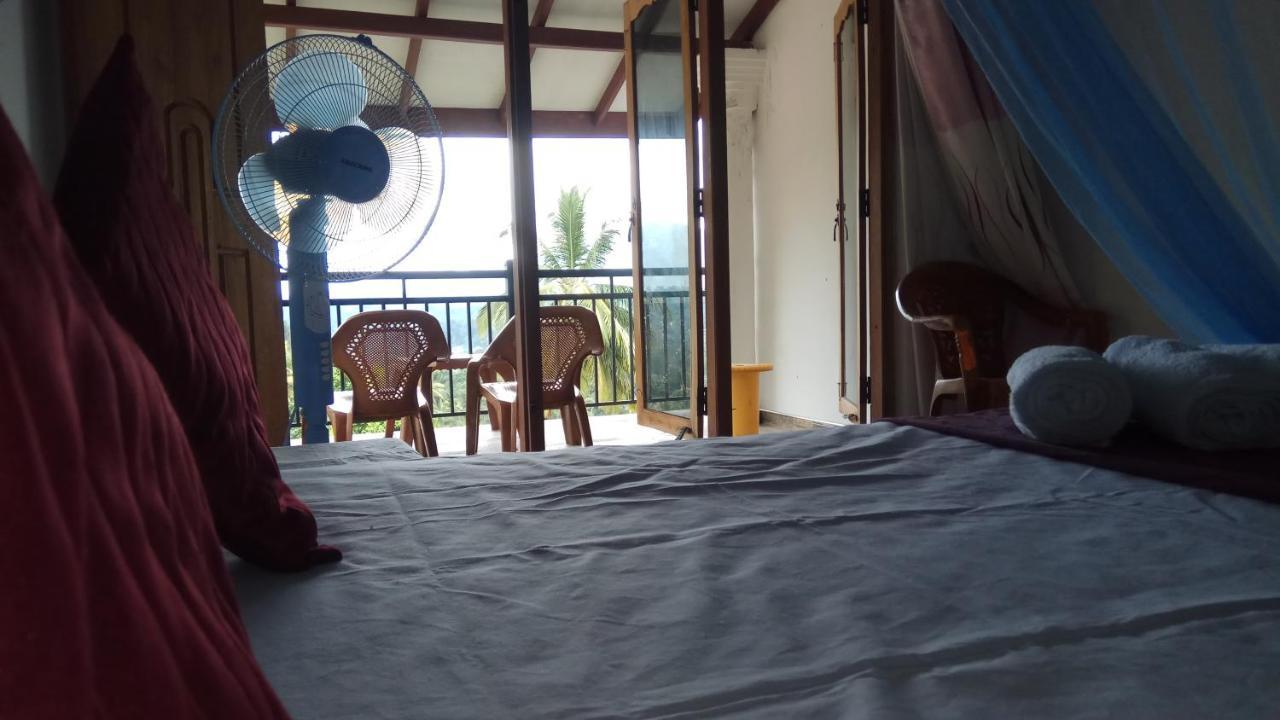 קנדי Dreamscape Home Stay מראה חיצוני תמונה